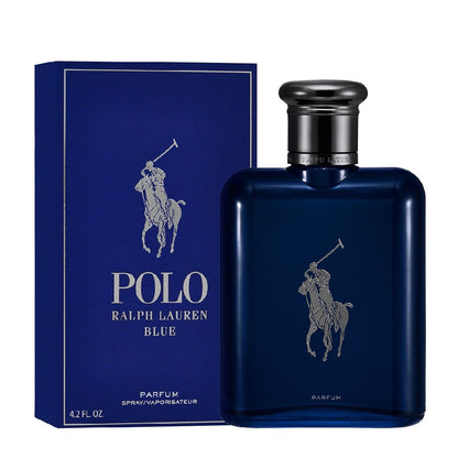 Polo Blue Eau de Parfum 125ml