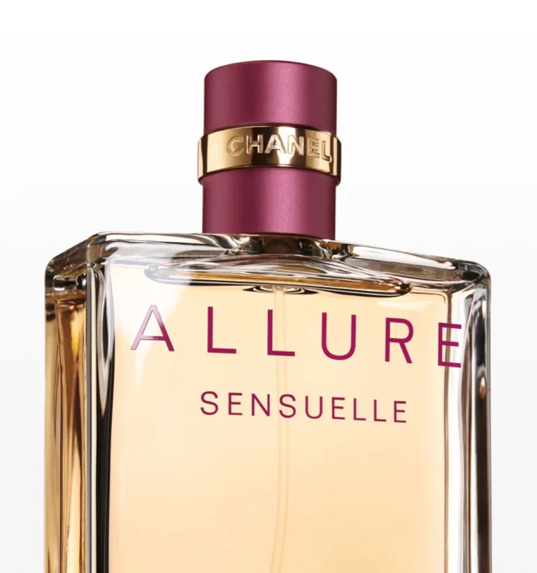 ALLURE SENSUELLE CHANEL EDP 100ML