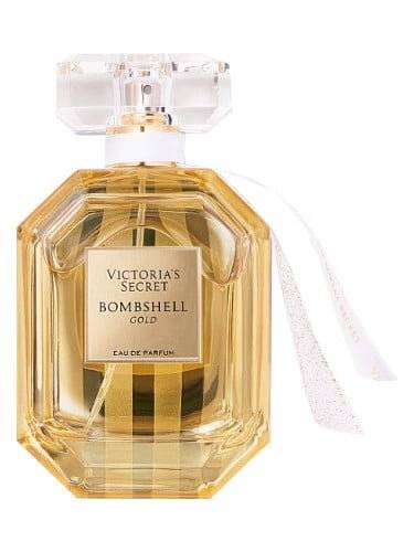 Victoria Secret V/S Bombshell Gold Women Edp 100Ml