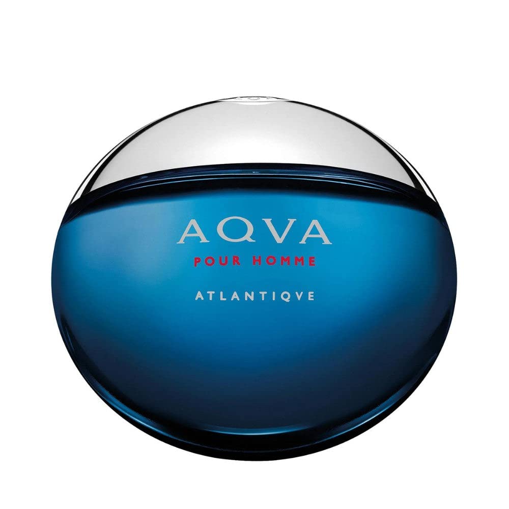 BVLGARI AQVA POUR HOMME ATLANTIQUE EDT FOR MEN