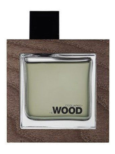 He Wood Rocky Mountain Wood DSQUARED² for men