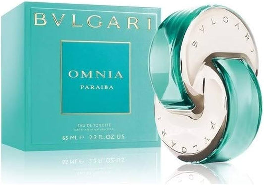 Bvlgari Omnia Paraiba Women edt 65ml