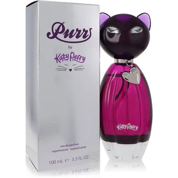 Purr Perfume Katy Perry for Women edp 100ML