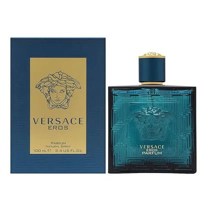 Versace Eros Parfum For Men 100ml