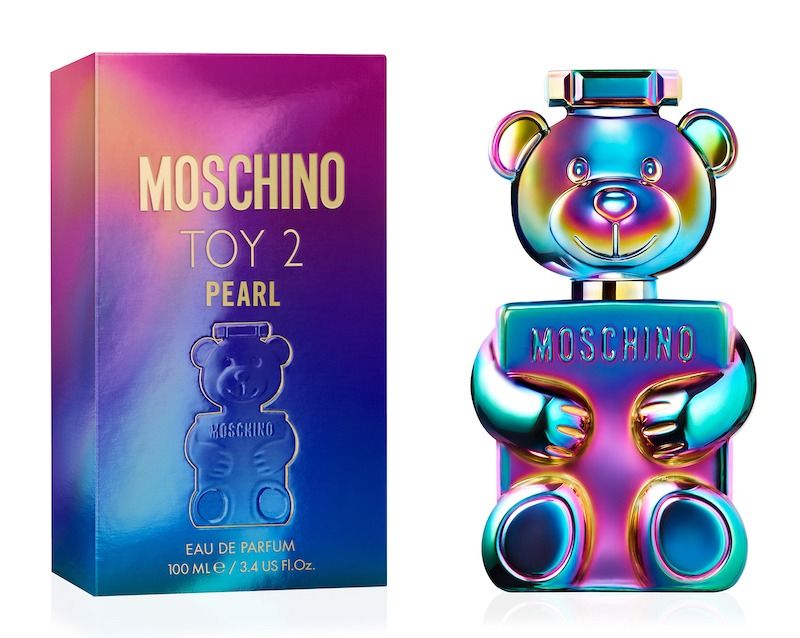 Moschino Toy 2 Pearl EDP 100ml