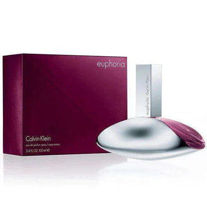 CALVIN KLEIN EUPHORIA WOMEN 100ML