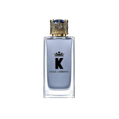 Dolce & Gabbana King Blue EDT 100ml