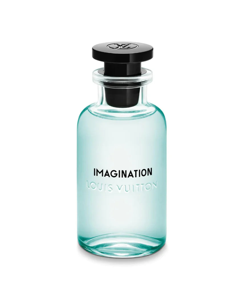 Louis Vuitton Imagination Eau De Parfum