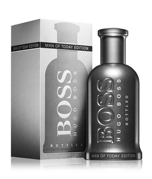 Hugo Boss Bottled Man Of Today Edition EDT-100ml