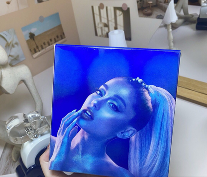 Ariana Grande Purple Cloud 100ml