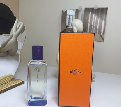 Hermes Scent Collection - Iris Ukiyo-e 100ml