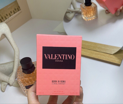 Miss Valentino Sunset Lady Orange Fantasy 100ml