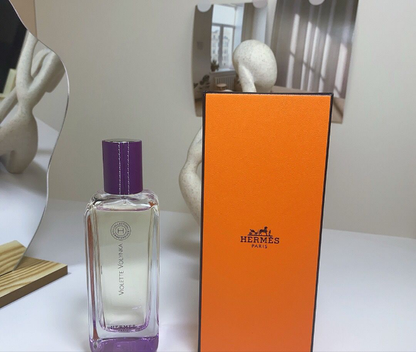 Hermes Scent Collection - Violet Volinka 100ml