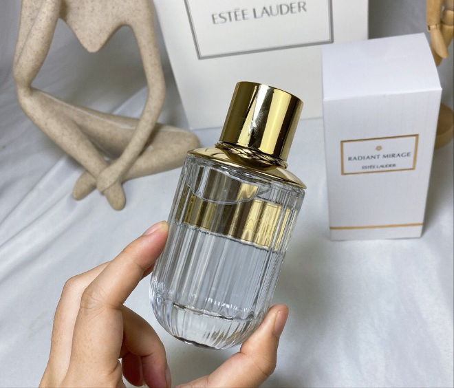 Float light and shadow 100ml Estee Lauder 2021 New Light Sound Collection Perfume