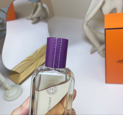 Hermes Scent Collection - Violet Volinka 100ml