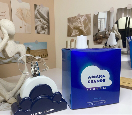 Ariana Grande Purple Cloud 100ml