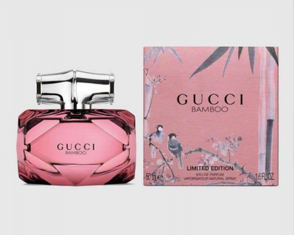 Gucci Bamboo 50ml Edp