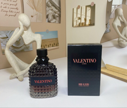 Valentino Fall of the Dream Rome/Mr. Twilight Men's Perfume 100ml