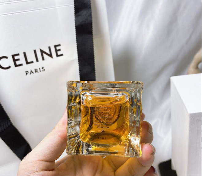 PARADE presents 6517, CELINE Couture 100ml Celine Couture
PARADE