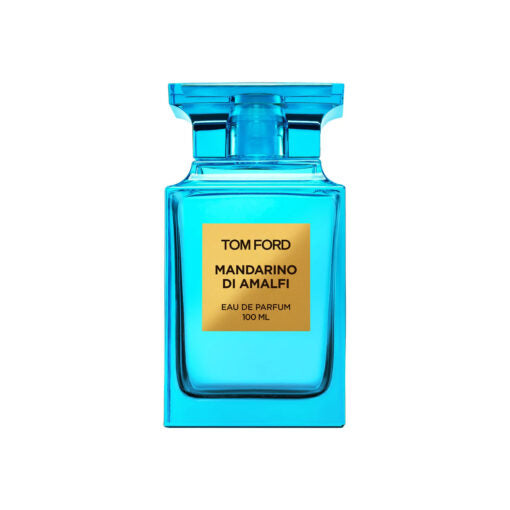 Tom Ford Private Blend Mandarino Di Amalfi Eau De Parfum Spray 100ml/3.4oz