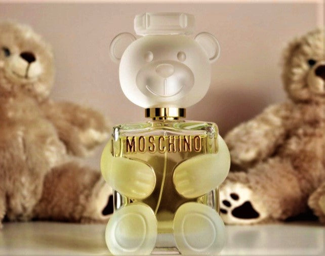 Moschino Toy 2 EDP For Women 100ML