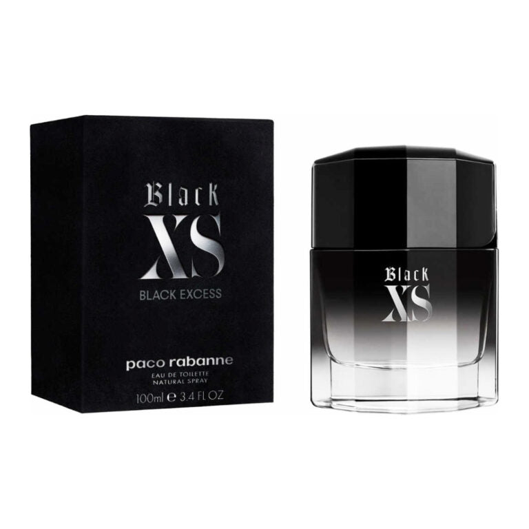 Paco Rabanne Black XS EDT 100ml