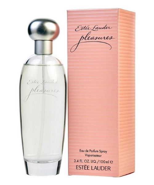 ESTEE LAUDER PLEASURE FOR LADIES EDP 100 ML