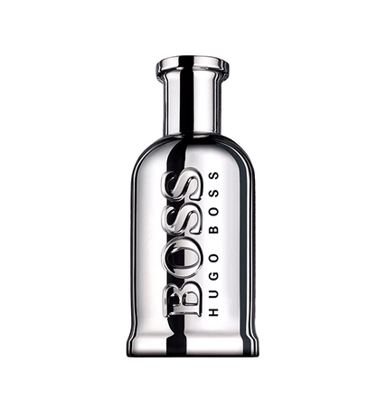 HUGO BOSS Bottled United Men EDT 100ml