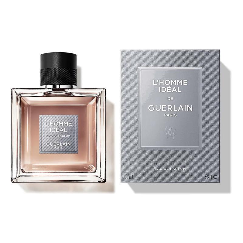 Guerlain L Homme Ideal EDP 100ML