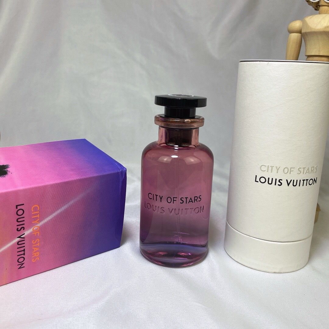 Louis Vuitton City of stars/City of Stars 100ml neutral fragrance