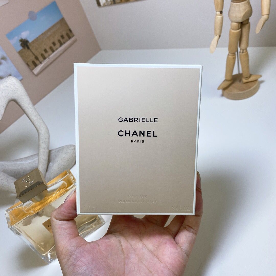 Chanel Gabrielle Essence 100ml Chanel Gabrielle Parfum