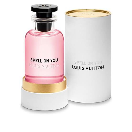 Louis Vuitton Spell on You EDP 100ml