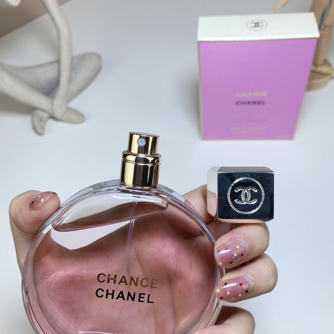 Chanel Chance Eau Tendre Eau de Parfum 100ml