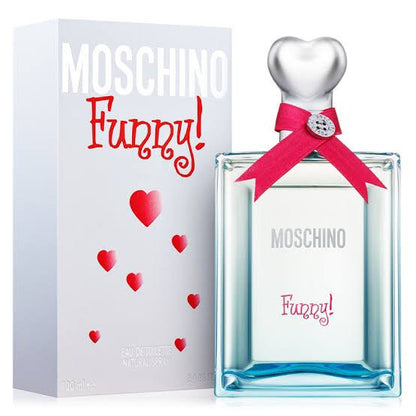 Moschino Funny EDT 100ml