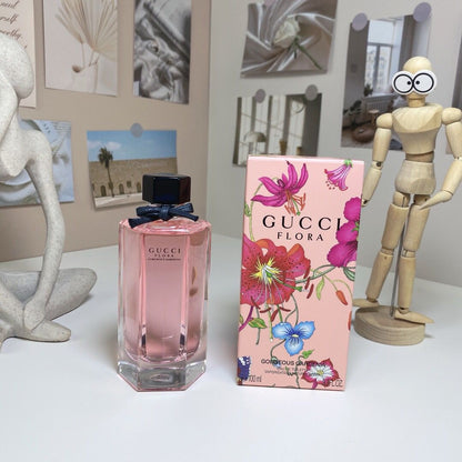 Gucci Flower Dance Pink Gardenia Limited Edition 100ml