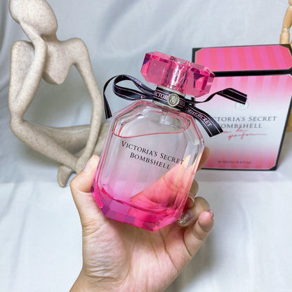 Victoria's Secret Perfume Formal Bombshell Perfume 100ml