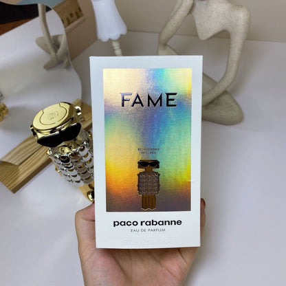 Paco Rabanne 2022 New Robot Ladies FAME EDP 80ml