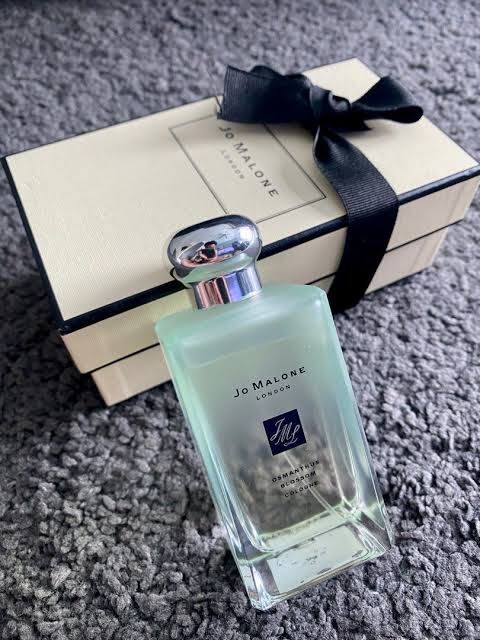 Jo Malone Osmanthus Blossom Cologne 100ml