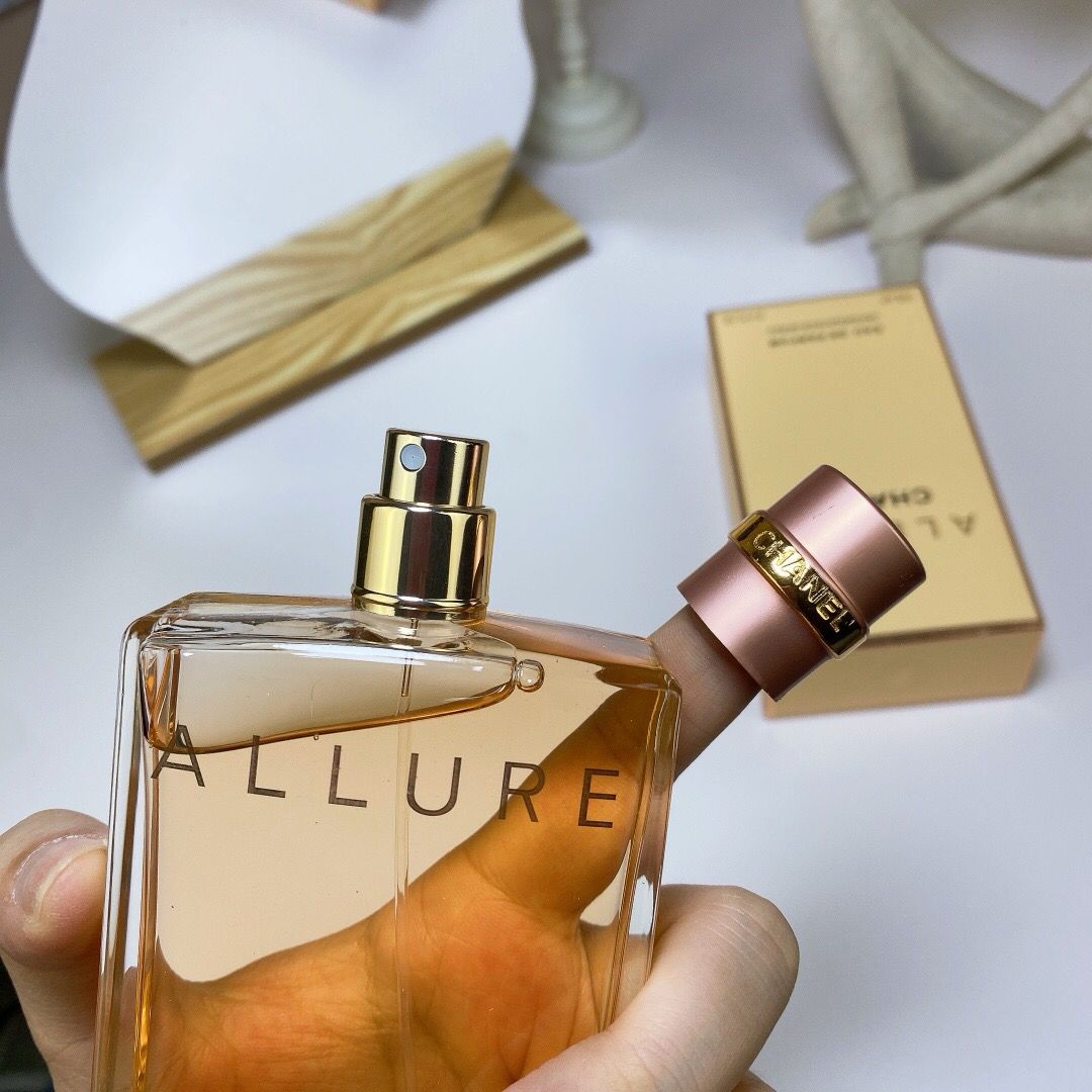 Chanel Allure 100ml Chanel Allure edp