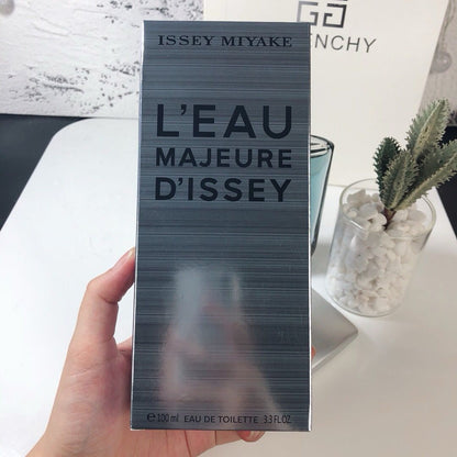 Issey Miyake's new men's perfume 100ml