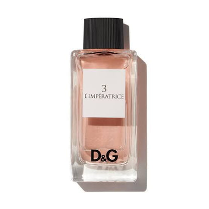 Dolce & Gabbana L'imperatrice 3 Eau De Toilette 100ml