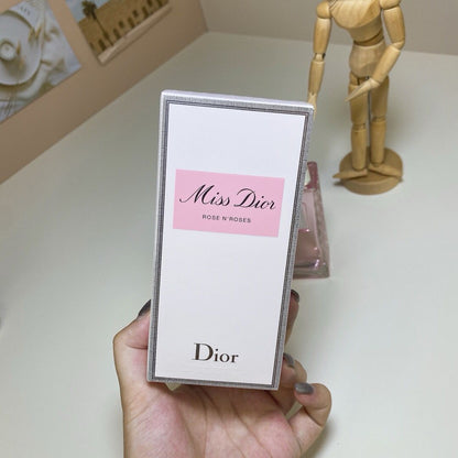 Dior ROSE N'ROSES Long Sweetheart Rose Eau de Toilette 100ml