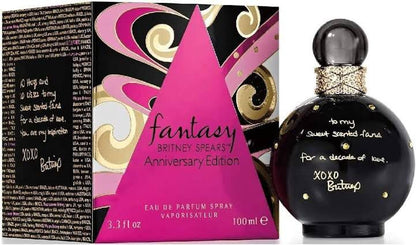 Britney Spears Fantasy 
Anniversary EDP 100ml