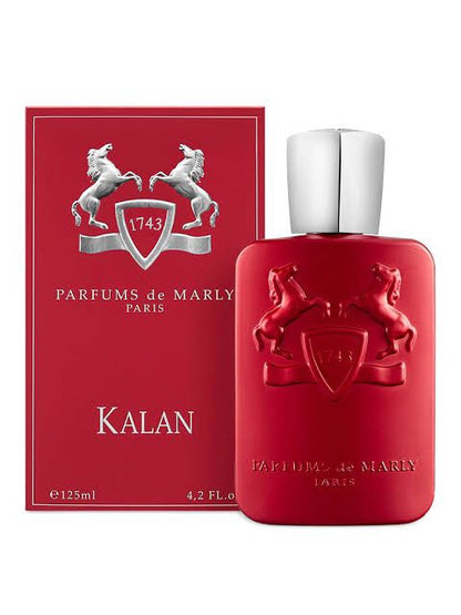 De marly Kalan Eau De Parfum 
125ml