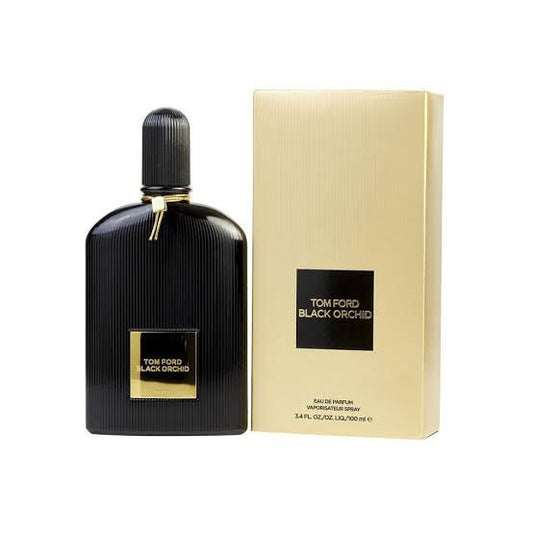 Tom Ford Black Orchid Eau De 
Parfum 100ml