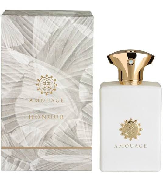 Amouage Honour Eau De Parfum 100ml