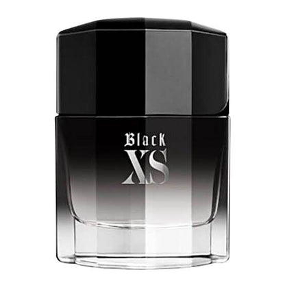 Paco Rabanne Black Excess Eau De Toilette 100ml