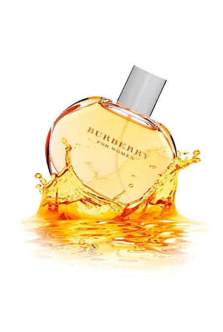 Burberry for Women Eau de Parfum 100ml