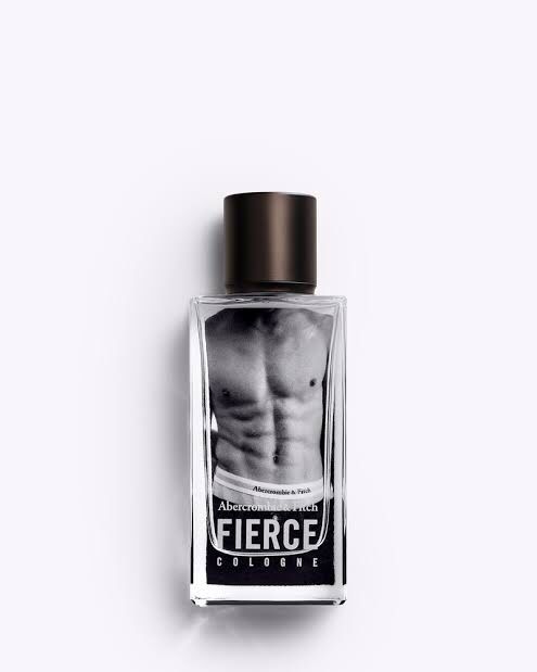 Abercrombie & Fitch Fierce 
Cologne 100ml