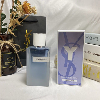 Yves Saint Laurent Men EDP 100ML